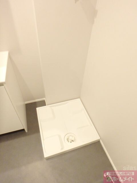 俊徳道駅 徒歩7分 1階の物件内観写真