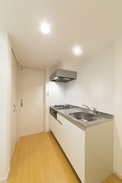 北巽駅 徒歩9分 2階の物件内観写真