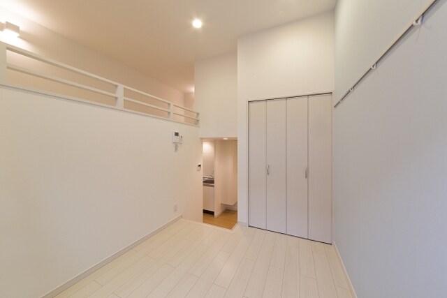 北巽駅 徒歩9分 2階の物件内観写真