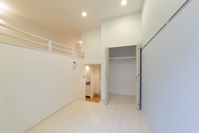 北巽駅 徒歩9分 2階の物件内観写真