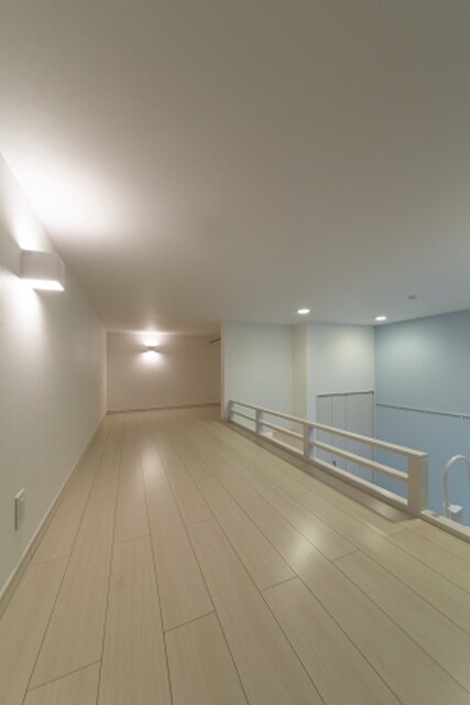 北巽駅 徒歩9分 2階の物件内観写真