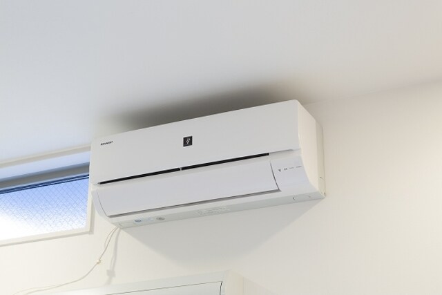 北巽駅 徒歩9分 2階の物件内観写真