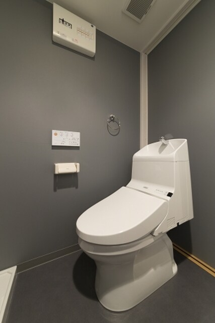 北巽駅 徒歩9分 2階の物件内観写真