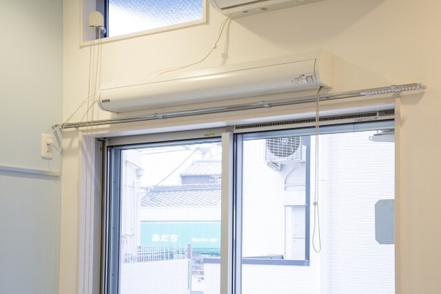 北巽駅 徒歩9分 2階の物件内観写真