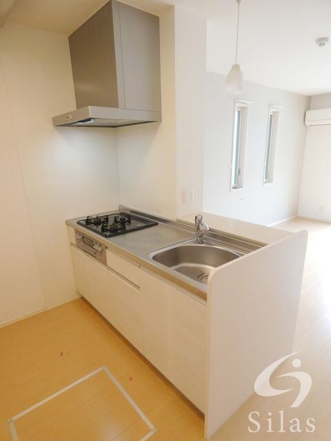 放出駅 徒歩7分 1階の物件内観写真