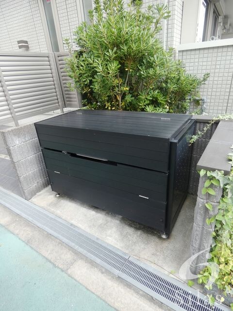 放出駅 徒歩7分 1階の物件外観写真