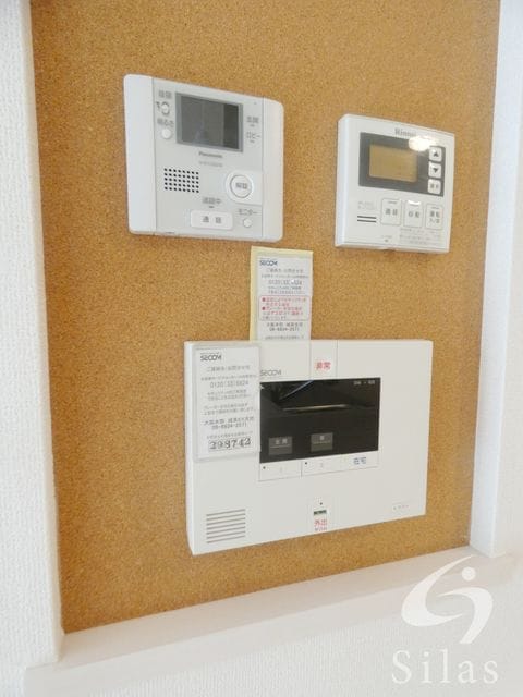 放出駅 徒歩7分 1階の物件内観写真