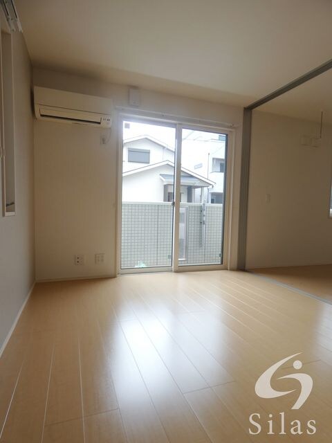 放出駅 徒歩7分 1階の物件内観写真