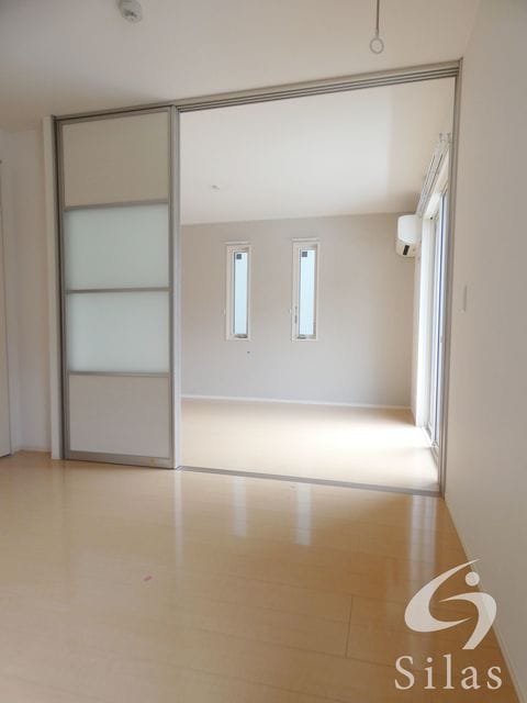 放出駅 徒歩7分 1階の物件内観写真