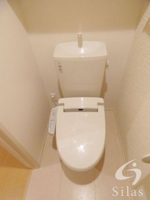 放出駅 徒歩7分 1階の物件内観写真