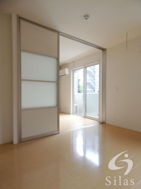 放出駅 徒歩7分 1階の物件内観写真