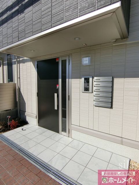 弥刀駅 徒歩19分 1階の物件外観写真