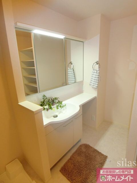 弥刀駅 徒歩19分 1階の物件内観写真