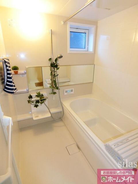 弥刀駅 徒歩19分 1階の物件内観写真