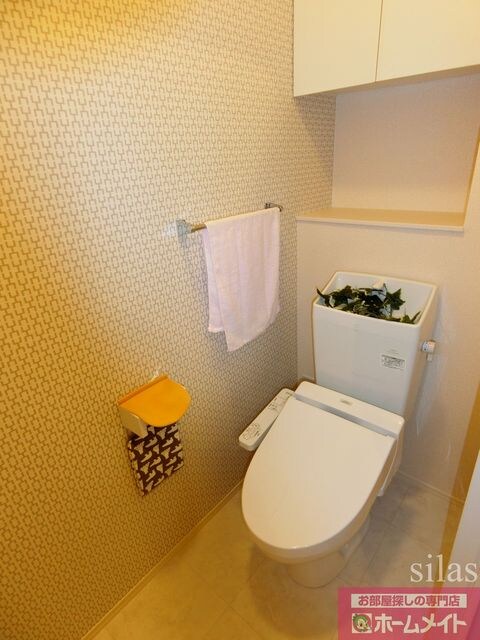 弥刀駅 徒歩19分 1階の物件内観写真