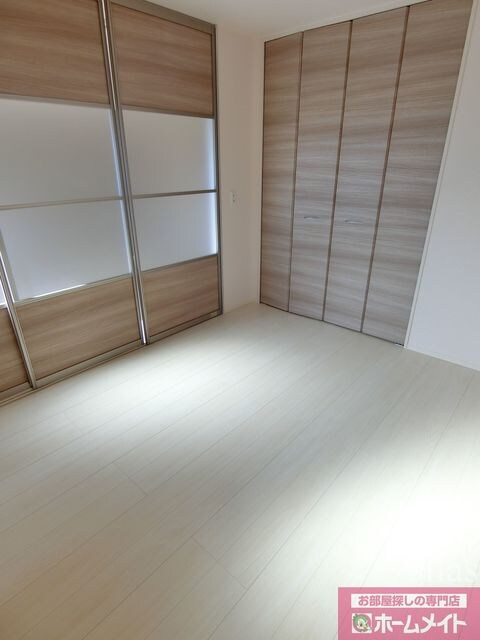 弥刀駅 徒歩19分 1階の物件内観写真