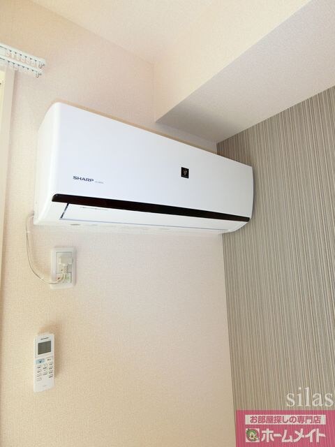 弥刀駅 徒歩19分 1階の物件内観写真