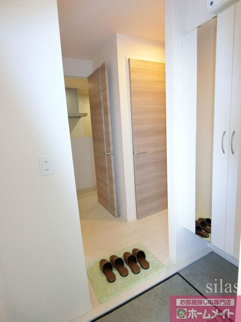 弥刀駅 徒歩19分 1階の物件内観写真