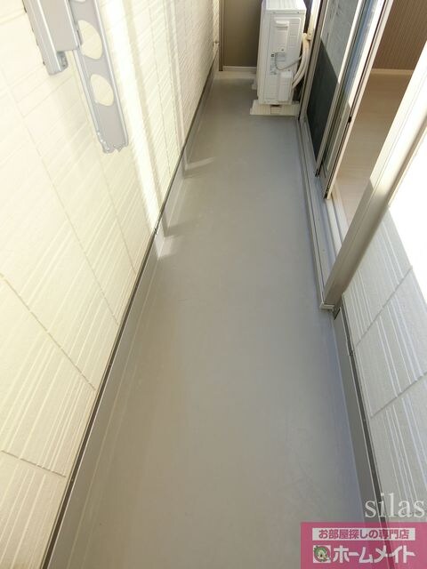 弥刀駅 徒歩19分 1階の物件内観写真