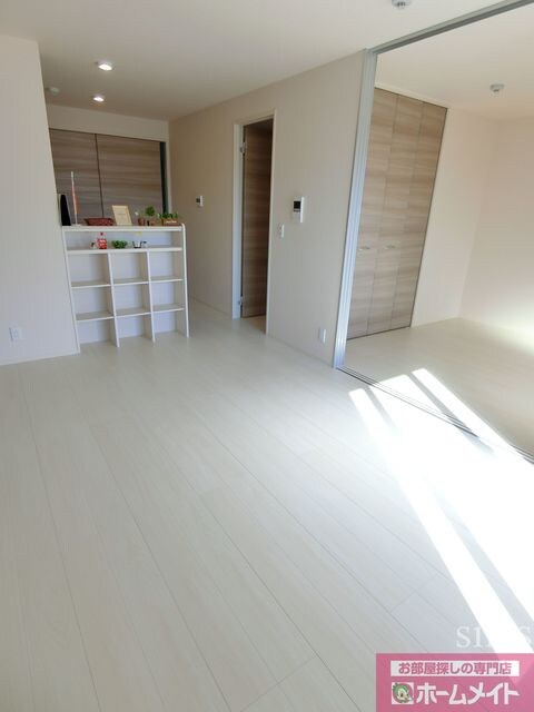 弥刀駅 徒歩19分 1階の物件内観写真