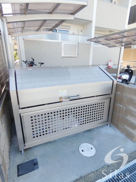 寝屋川公園駅 徒歩12分 3階の物件外観写真