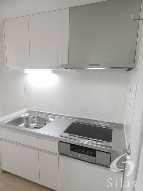 寝屋川公園駅 徒歩12分 3階の物件内観写真