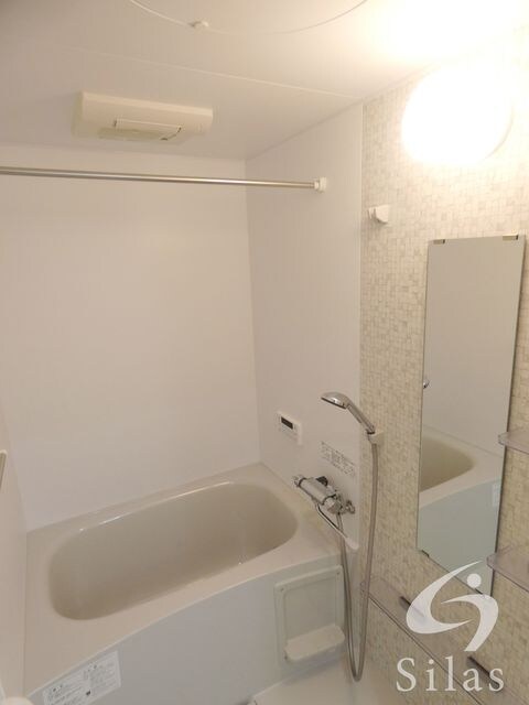 寝屋川公園駅 徒歩12分 3階の物件内観写真