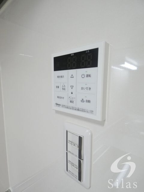 寝屋川公園駅 徒歩12分 3階の物件内観写真