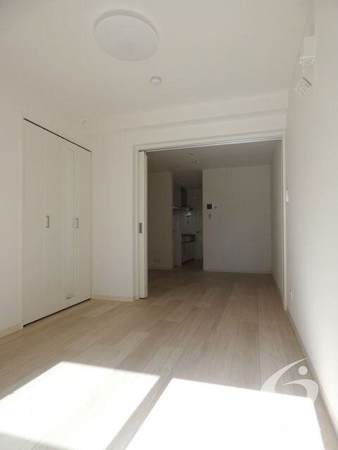 寝屋川公園駅 徒歩12分 3階の物件内観写真