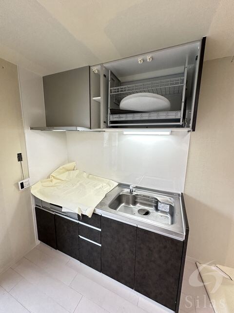 萱島駅 徒歩9分 1階の物件内観写真