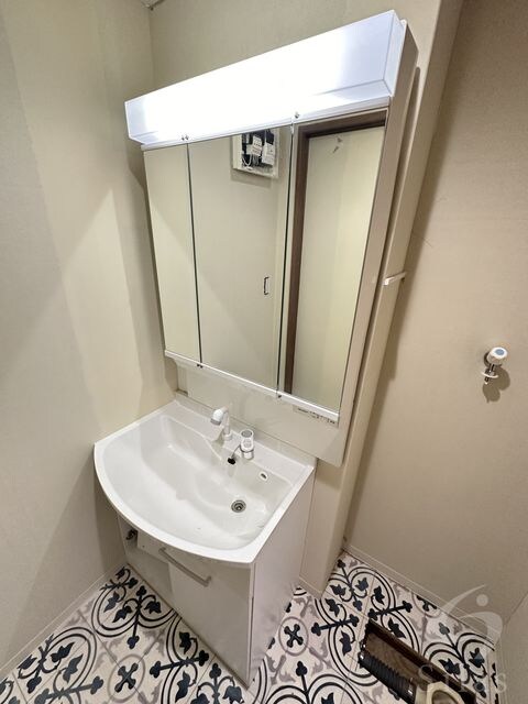 萱島駅 徒歩9分 1階の物件内観写真