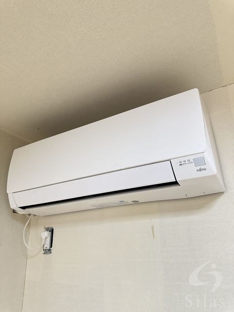 萱島駅 徒歩9分 1階の物件内観写真