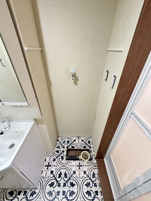 萱島駅 徒歩9分 1階の物件内観写真