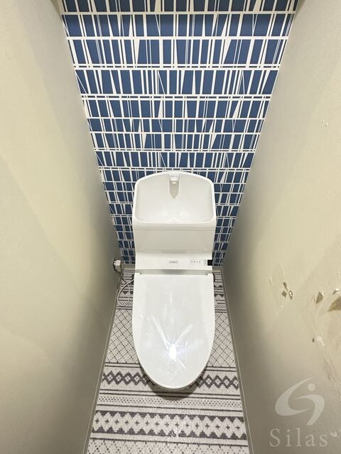 萱島駅 徒歩9分 1階の物件内観写真