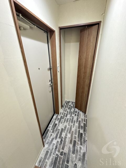 萱島駅 徒歩9分 1階の物件内観写真