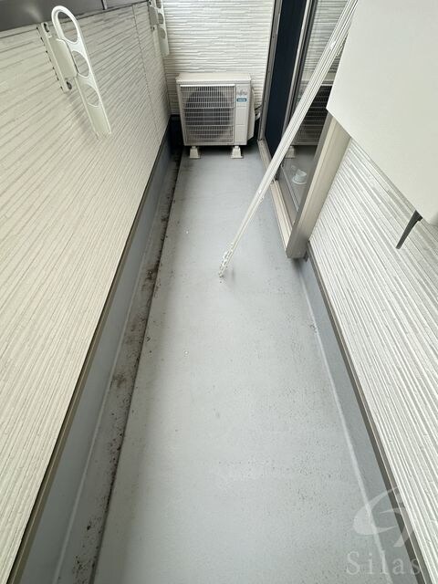 萱島駅 徒歩9分 1階の物件内観写真