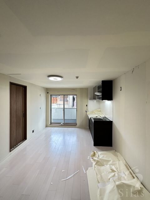 萱島駅 徒歩9分 1階の物件内観写真