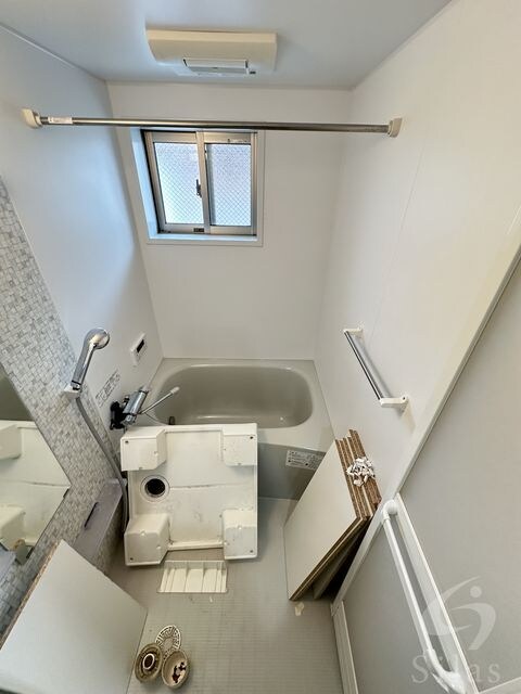 萱島駅 徒歩9分 1階の物件内観写真