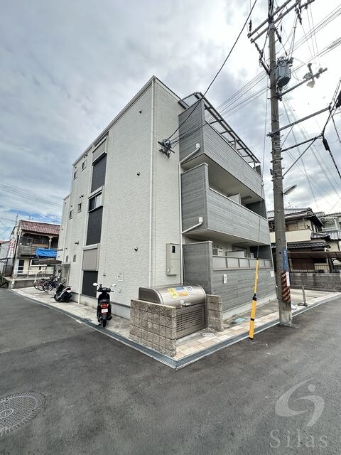 萱島駅 徒歩9分 1階の物件内観写真