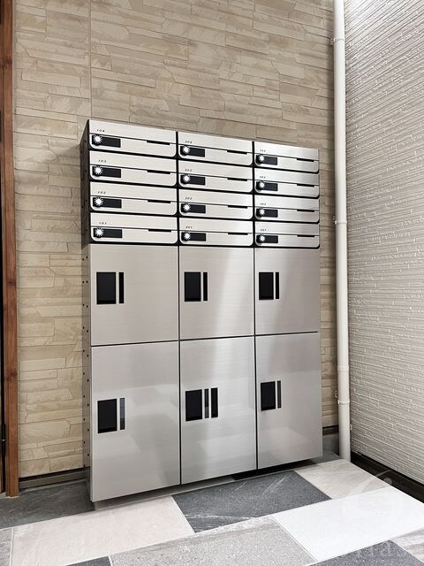 萱島駅 徒歩7分 3階の物件外観写真