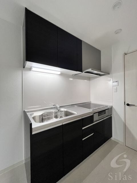 萱島駅 徒歩7分 3階の物件内観写真