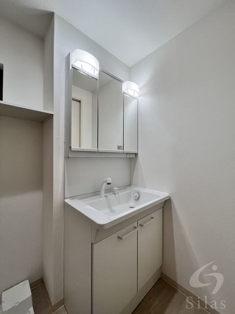 萱島駅 徒歩7分 3階の物件内観写真