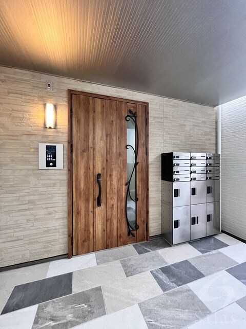 萱島駅 徒歩7分 3階の物件外観写真