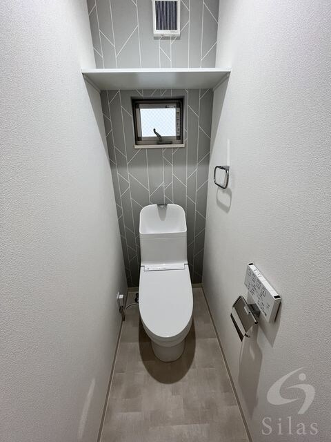 萱島駅 徒歩7分 3階の物件内観写真