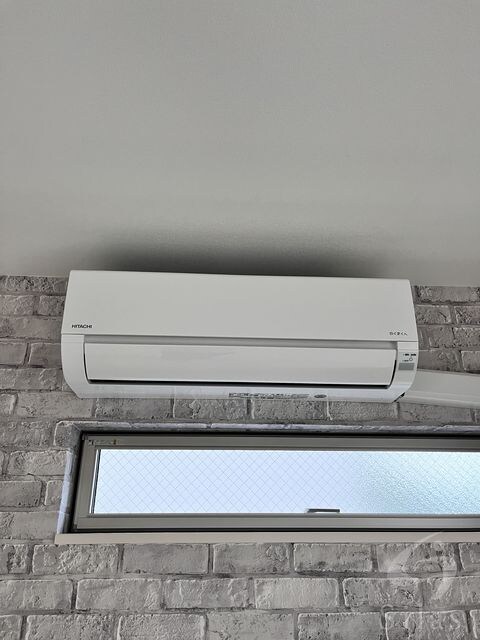 萱島駅 徒歩7分 3階の物件内観写真