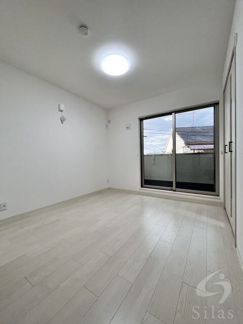 萱島駅 徒歩7分 3階の物件内観写真