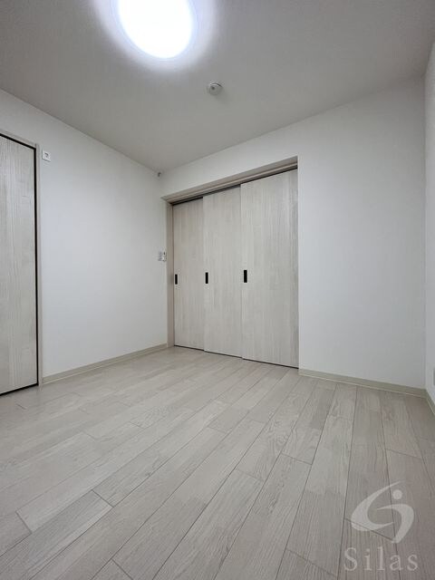 萱島駅 徒歩7分 3階の物件内観写真