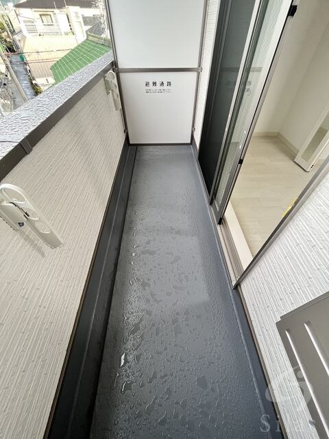 萱島駅 徒歩7分 3階の物件内観写真