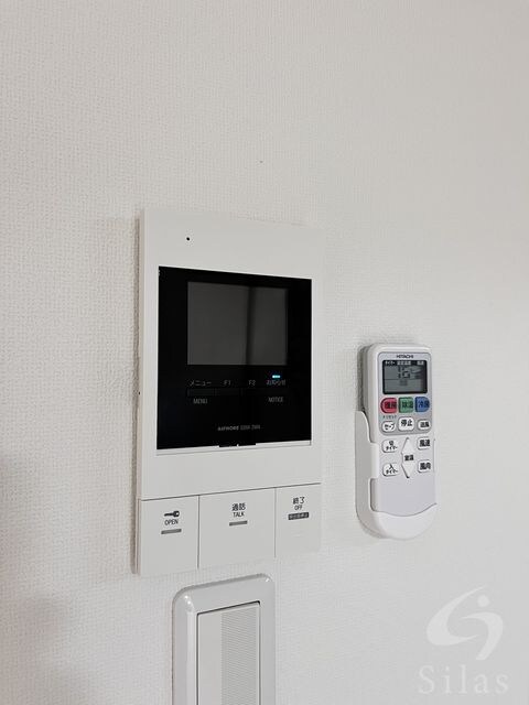 萱島駅 徒歩7分 3階の物件内観写真