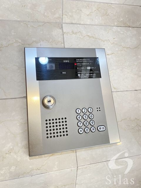 千林大宮駅 徒歩9分 4階の物件外観写真